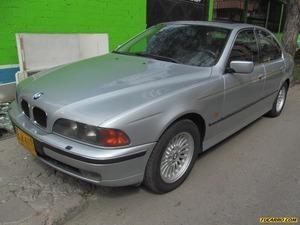 BMW Serie 5