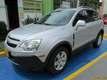 Chevrolet Captiva SPORT AT 2400CC 5P 4X2