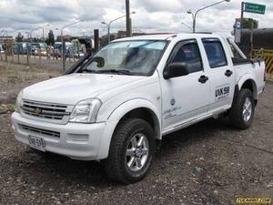 Chevrolet Luv D-Max Platon