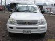 Chevrolet Luv D-Max Platon