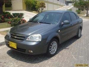 Chevrolet Optra