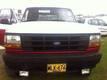 Ford Bronco XLT MT 5000CC 4X4