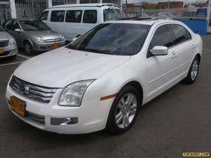 Ford Fusion V6 SEL AT 3000CC