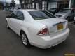 Ford Fusion V6 SEL AT 3000CC