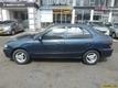 Hyundai Accent LS MT 1300CC 5P