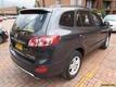 Hyundai Santa Fe GL MT 2400CC 7PSJ 4X4