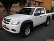 Mazda BT-50