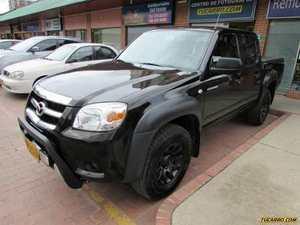 Mazda BT-50 BT 50 Turbo