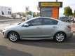 Mazda Mazda 3 SEDAN 2.0 TRIPTRONIC