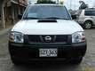 Nissan Frontier NP300 MT 2500CC 4X4 DIESEL