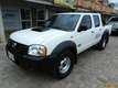 Nissan Frontier NP300 MT 2500CC 4X4 DIESEL