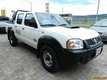 Nissan Frontier NP300 MT 2500CC 4X4 DIESEL