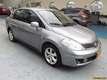 Nissan Tiida Emotion AT