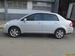 Nissan Tiida Premium MT 1800 CC AA