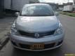 Nissan Tiida Premium MT 1800 CC AA