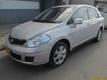 Nissan Tiida Premium MT 1800 CC AA