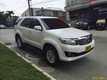 Toyota Fortuner 2.7L AT 2700CC 4X2