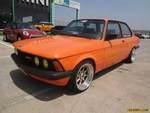 BMW Serie 3 320