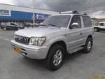 Toyota Prado SUMO MT 2.7 3P