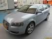 Audi A3 8P SPORTBACK 2.0 FSI TP 2000CC 5P