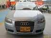 Audi A3 8P SPORTBACK 2.0 FSI TP 2000CC 5P