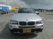 BMW X3 [E83] 2.5i AT 2500CC