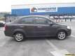 Chevrolet Aveo Emotion