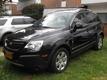 Chevrolet Captiva SPORT AT 2400CC AA ABS AB 4X4