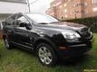 Chevrolet Captiva SPORT AT 2400CC AA ABS AB 4X4