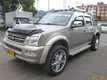 Chevrolet Luv D-Max DC