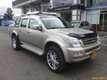 Chevrolet Luv D-Max DC