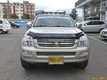 Chevrolet Luv D-Max DC