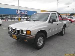 Chevrolet LUV