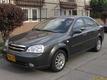 Chevrolet Optra