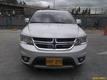 Dodge Journey SE/CREW AT 2400CC 5PSJ 4X2