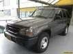 Ford Explorer AVENTURA MT 4000CC