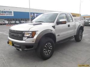 Ford F-150 RAPTOR AT 6200CC