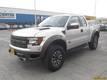 Ford F-150 RAPTOR AT 6200CC