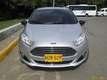 Ford Fiesta SPORTBACK TITANIUM AT 1600CC