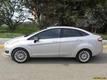 Ford Fiesta SPORTBACK TITANIUM AT 1600CC