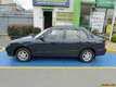 Hyundai Accent L MT 1300CC 4P