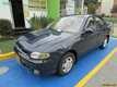 Hyundai Accent L MT 1300CC 4P