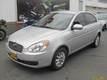 Hyundai Accent VISION GLS MT 1.6 4P 16V