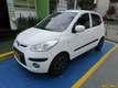 Hyundai I10 GL MT 1100CC 5P