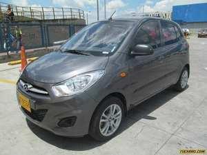 Hyundai I10 GL MT 1100CC 5P