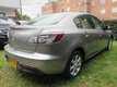 Mazda Mazda 3 All New