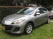 Mazda Mazda 3 All New