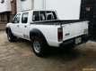 Nissan Frontier NP300 MT 2500CC 4X4 DIESEL