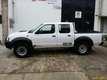 Nissan Frontier NP300 MT 2500CC 4X4 DIESEL