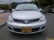 Nissan Tiida EMOTION